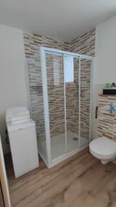Appartements Tout confort. Appartement 2 pers. centre-ville : photos des chambres