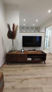 Appartements Tout confort. Appartement 2 pers. centre-ville : photos des chambres