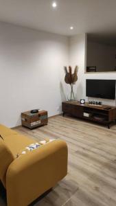 Appartements Tout confort. Appartement 2 pers. centre-ville : photos des chambres