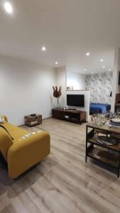 Appartements Tout confort. Appartement 2 pers. centre-ville : photos des chambres