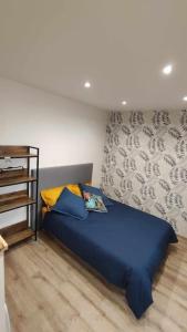 Appartements Tout confort. Appartement 2 pers. centre-ville : photos des chambres