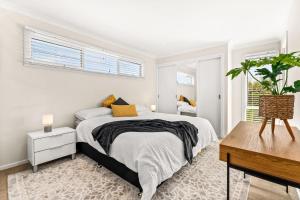 Amongst the Palms Inverloch