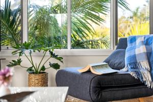 Amongst the Palms Inverloch