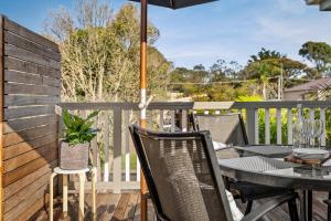 Amongst the Palms Inverloch