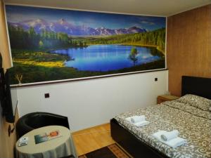 FUN ROOMS SOBE PRENOĆIŠTE