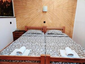 FUN ROOMS SOBE PRENOĆIŠTE