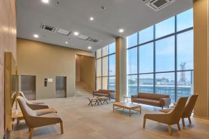 City Express Plus by Marriott Leon Centro de Convenciones