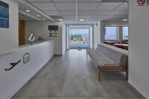 City Express Junior by Marriott Guadalajara Periferico Sur