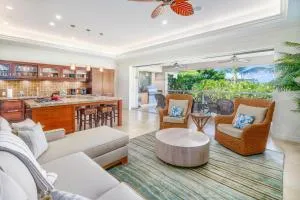 Ho'olei Unit 12-2, Close to Pool, Walk to Beach - 库拉