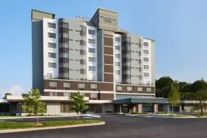 TownePlace Suites by Marriott Toronto Oakville - Берлінгтон