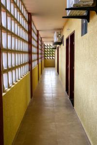 Pousada Ohana Tamandaré