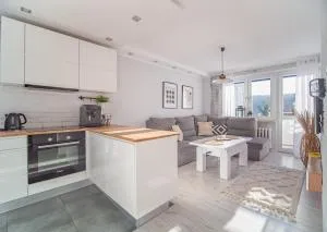 Bianco Apartament - 格丁尼亚