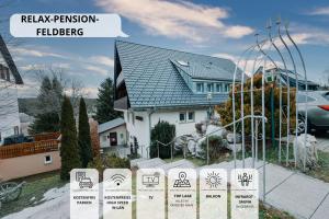 Hotel-Pension Windgfäll