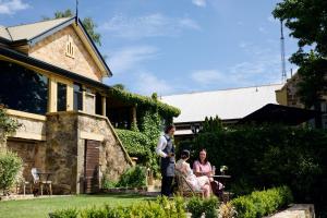 Mount Lofty House & Estate Adelaide Hills - Adults Retreat