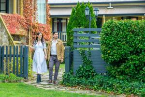 Mount Lofty House & Estate Adelaide Hills - Adults Retreat