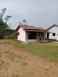 Família Cataneo - Novo Horizonte