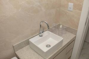 Apto Novo próximo as Termas e ao Centro de Eventos