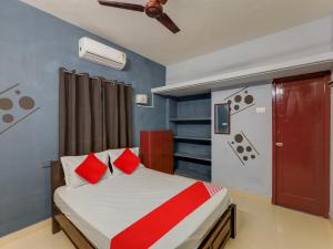 Hotel O Vsv Guest House Maduravoyal