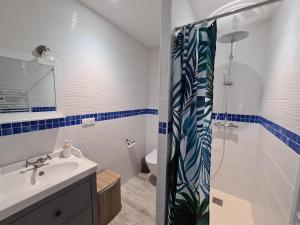 B&B / Chambres d'hotes Guestroom Briare, 1 piece, 2 personnes - FR-1-590-369 : photos des chambres