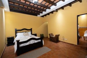 Sabor&arte - Bed and breakfasts, Antigua Guatemala