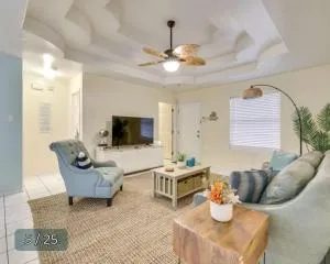 PEBBLES' BEACH HOUSE - 爱丁堡