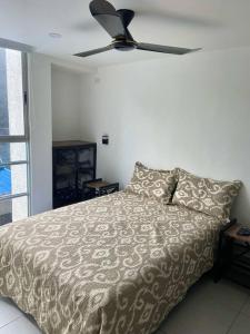 Lindo Apartamento central Ibague