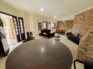 CENTRO DE XANGRI-LÁ COM PISCINA