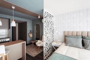 ZENHAUS - Diseño en Punta Carretas