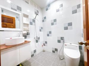 Phòng Có 2 Giường Cỡ Queen (Queen Room with Two Queen Beds)