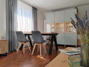 Tranquil apartment in Goslar - Bockswiese