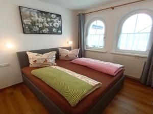 Apartment in Tyrol near Ski Slopes