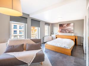 Apartment in Koksijde near the Sea