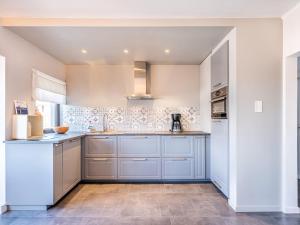 Apartment in Koksijde near the Sea