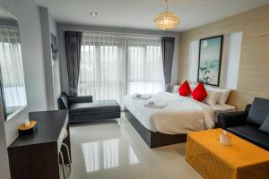 The Lucky Beach Ao Nang