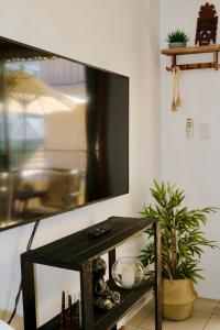 Surf Shack in Iconic Rainbow Bay - Coolangatta QLD (pet friendly)