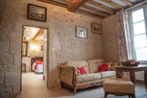 Le Clos des Courtines - Meuvaines