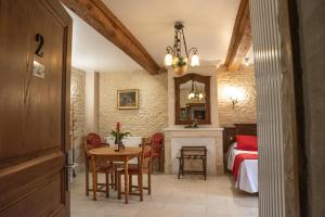 Le Clos des Courtines - Meuvaines