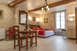 Le Clos des Courtines - Meuvaines