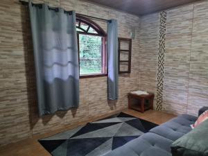 Hospedagem El Camino Del Viento