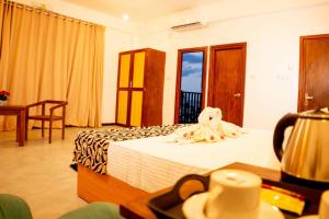Tevins Place - Unawatuna