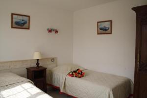 Maison la Belle Plage Asnelles