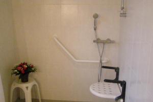 Maisons de vacances Maison la Belle Plage Asnelles : photos des chambres