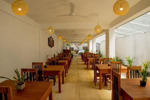 Tevins Place - Unawatuna