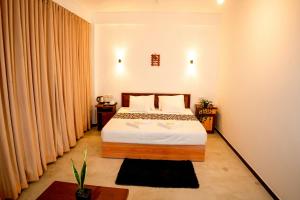 Tevins Place - Unawatuna