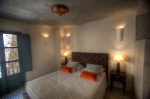 Standard Queen Room room in The Riad - Adults Only