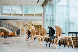 Hotel Welview Kagoshima