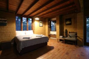 Corymbia Cottage Brokes Secluded Escape for max 4