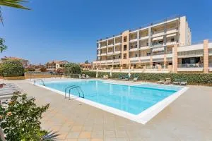 La Casa Del Sole - Appartamento con piscina frontemare a pochi minuti da Oristano - توري غراندي