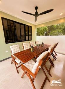 Adoras Place - Sleeps 16