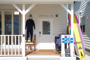 Surf & Turf Ichinomiya East - 九十九里 サーフ&ターフ一宮イースト